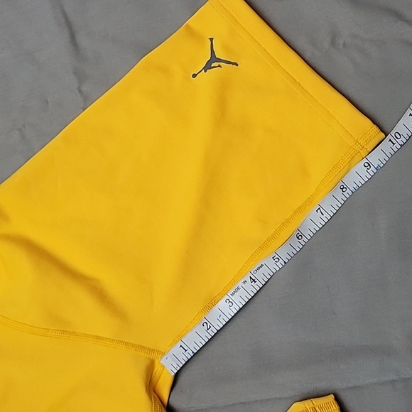 Air Jordan Compression Active Shorts Men's Size L - Picture 4 of 6